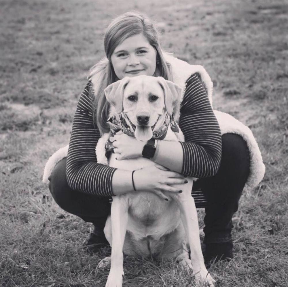 Meet your Posher, Morgan